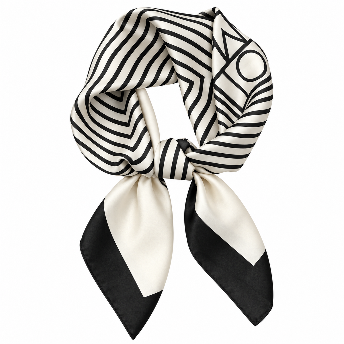 Le Foulard Riviera