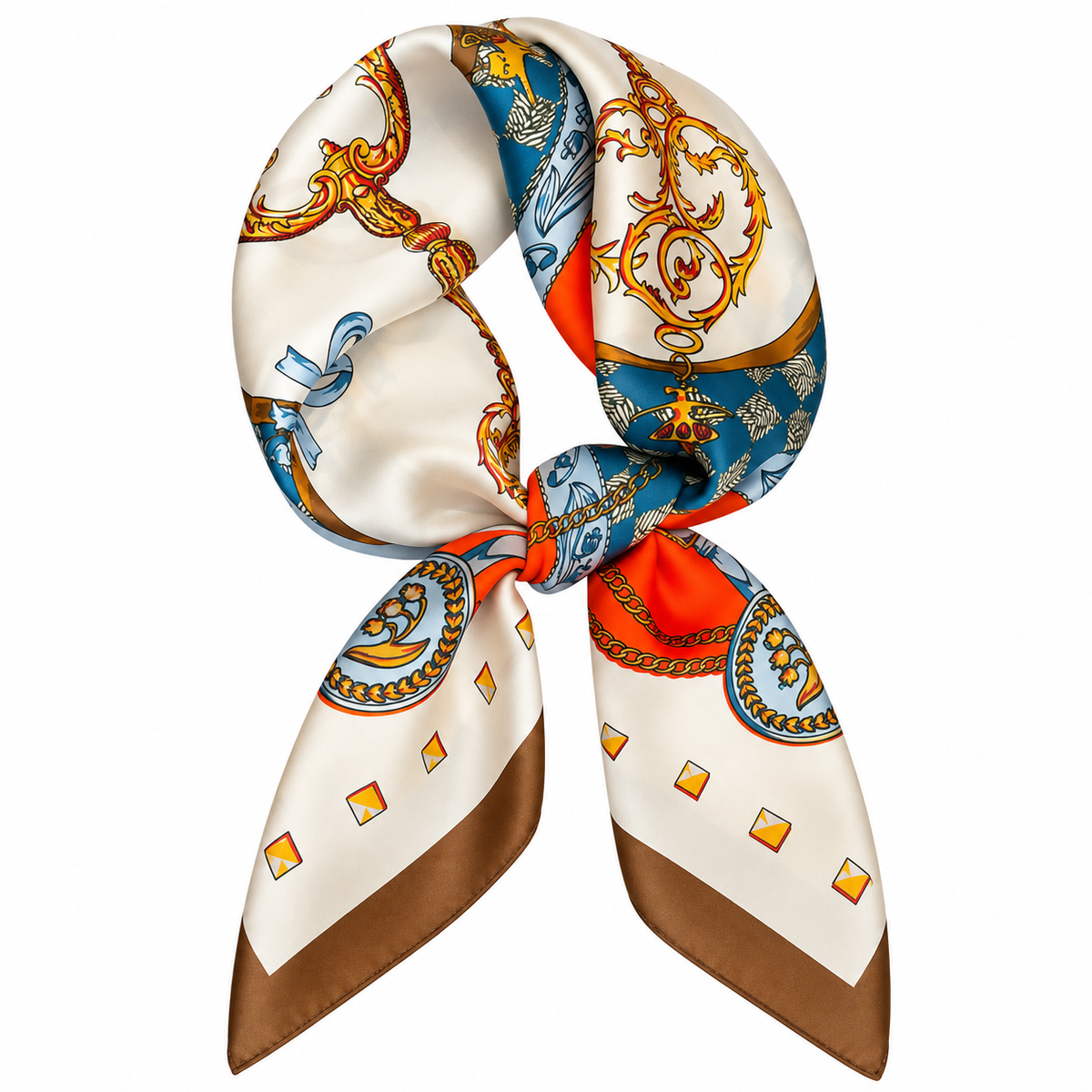 Le Foulard Riviera