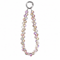 Blanc — Multicolore