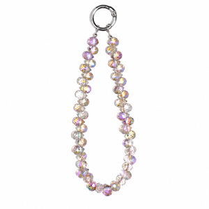 Blanc — Multicolore