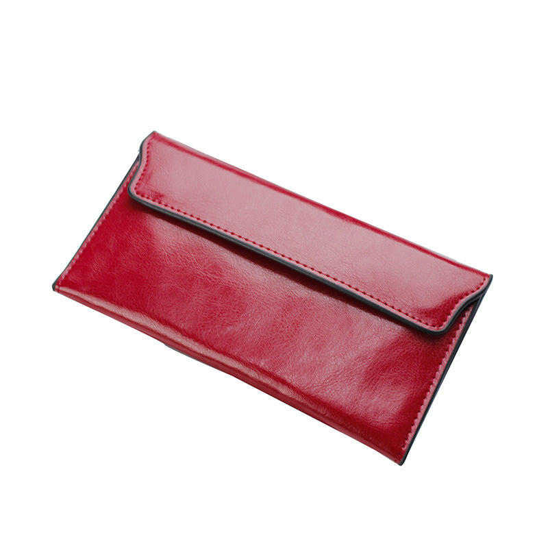 Le Grand Portefeuille Classique