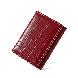 Le Portefeuille Compact