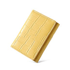 Le Portefeuille Compact