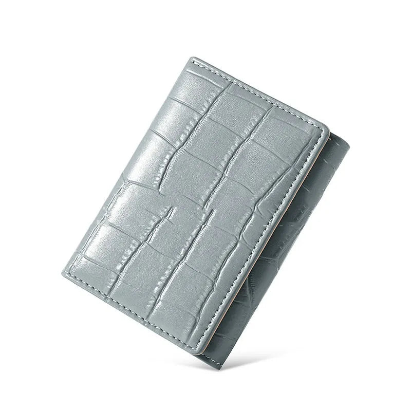 Le Portefeuille Compact
