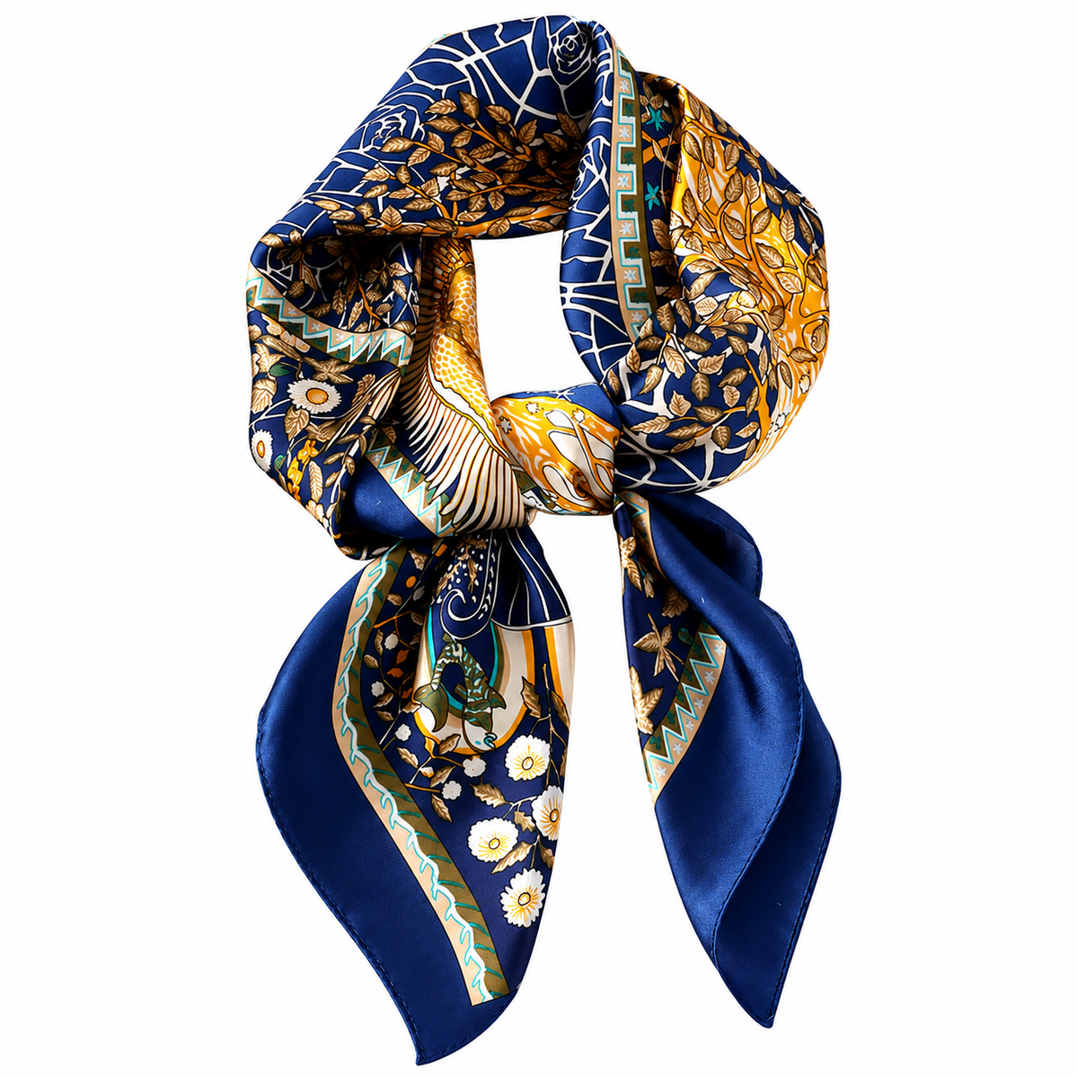 Le Foulard Riviera