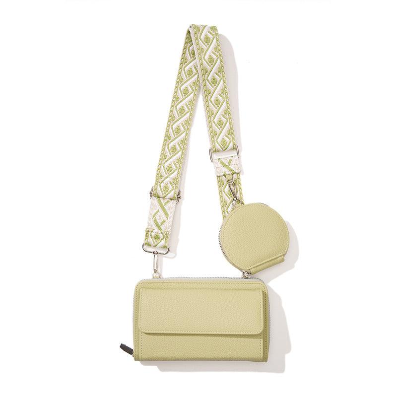 Le Mini Sac Alba