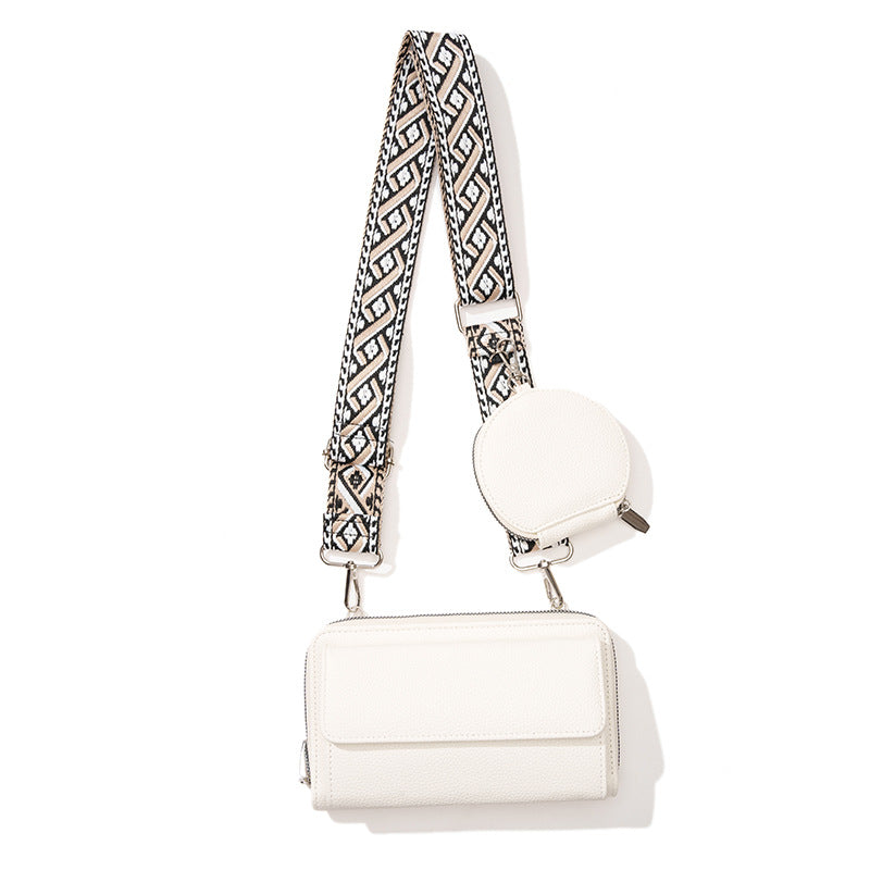 Le Mini Sac Alba