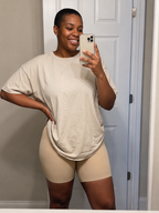 Elva Anti-Chafe Shorts