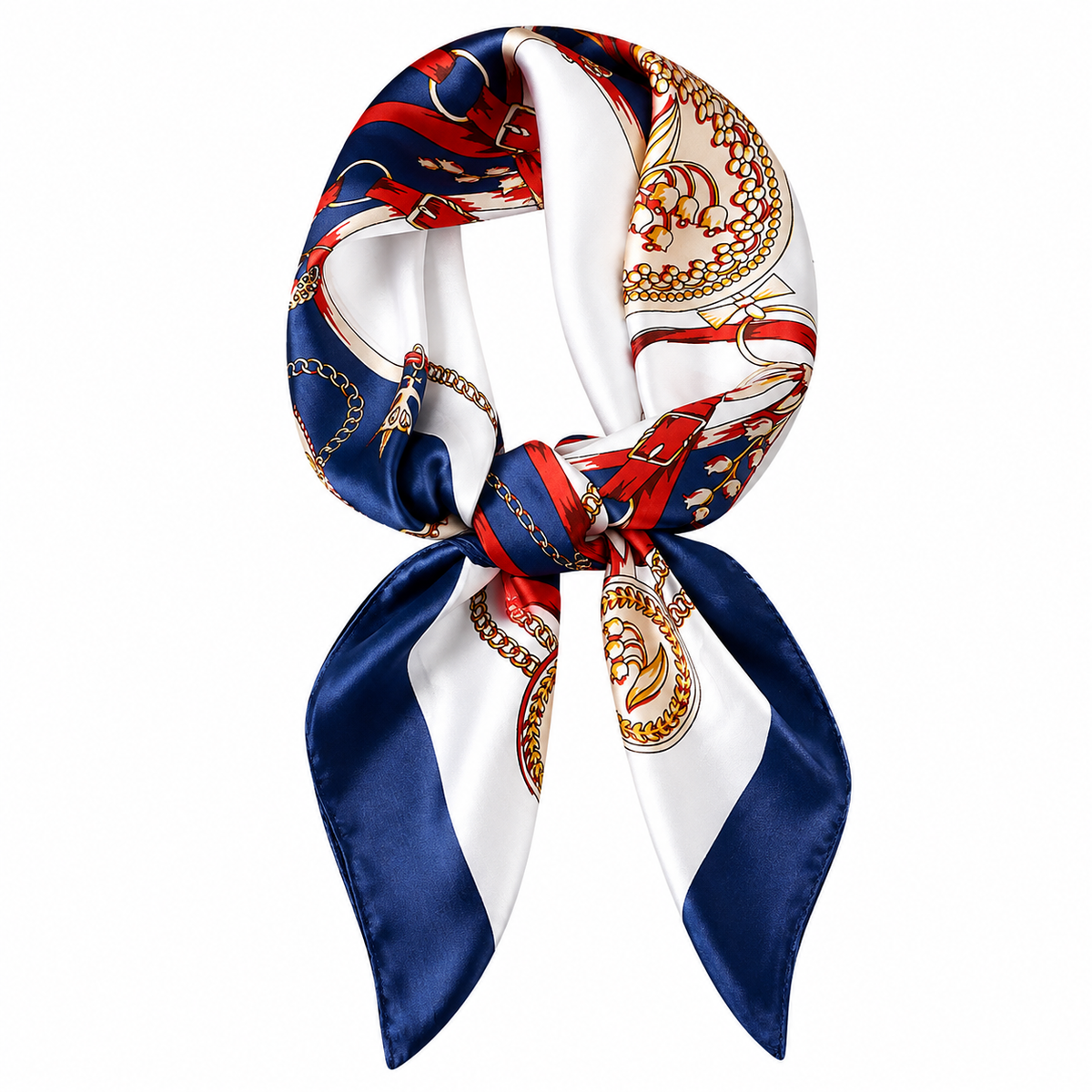 Le Foulard Riviera