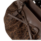 The Maison Elva Feline Bag