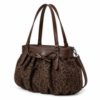 The Maison Elva Feline Bag