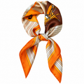 Orange — 70X70CM