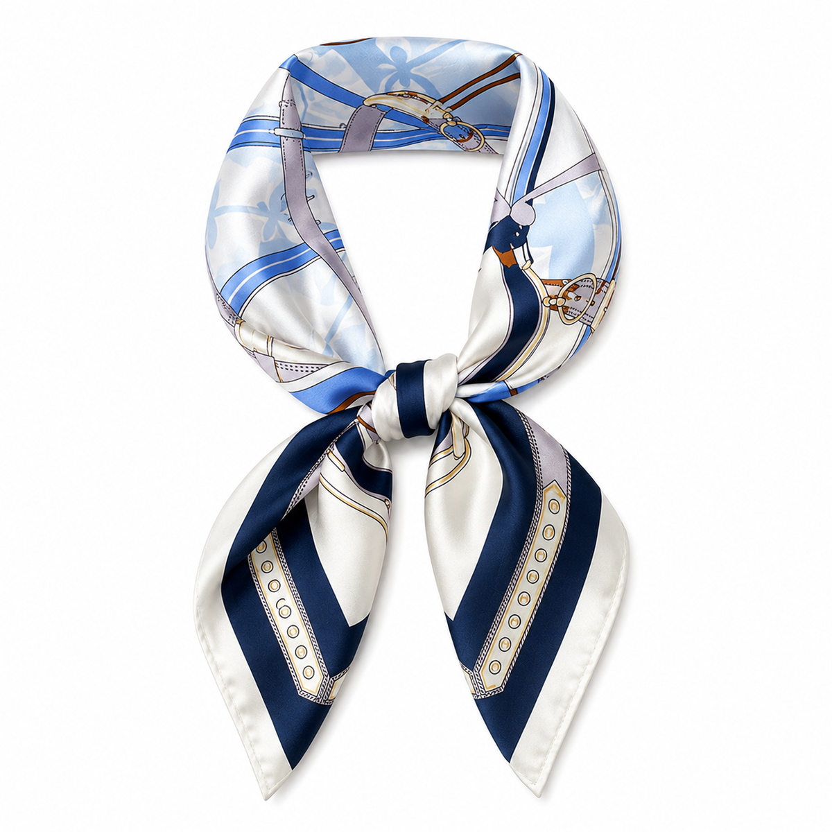 Le Foulard Riviera