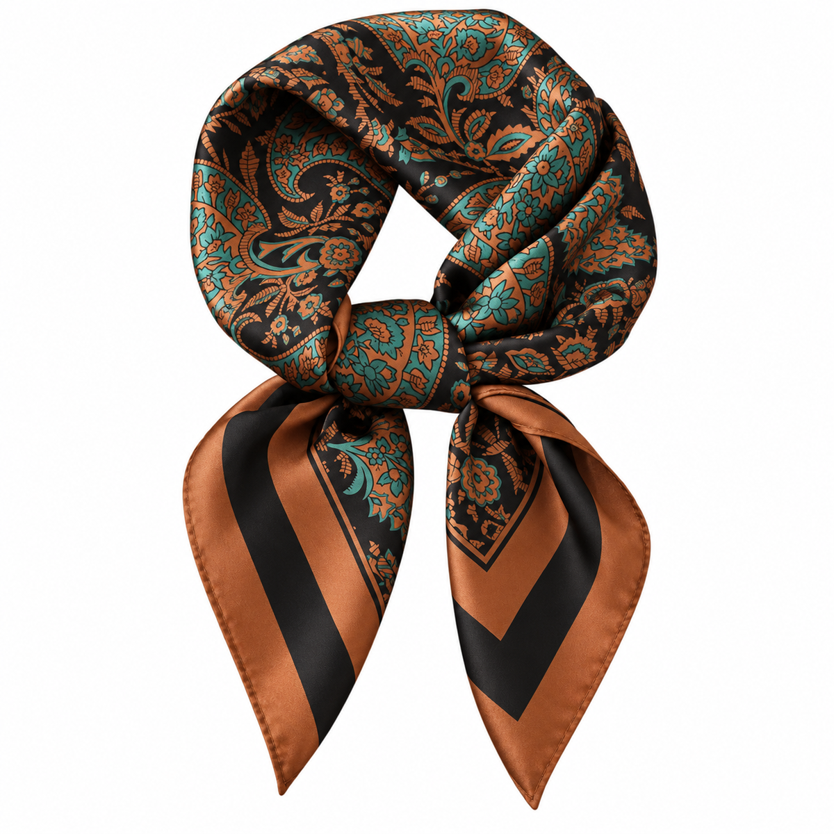 Le Foulard Riviera