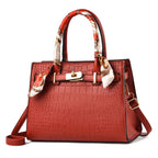 El bolso Ophélie de Maison Elva
