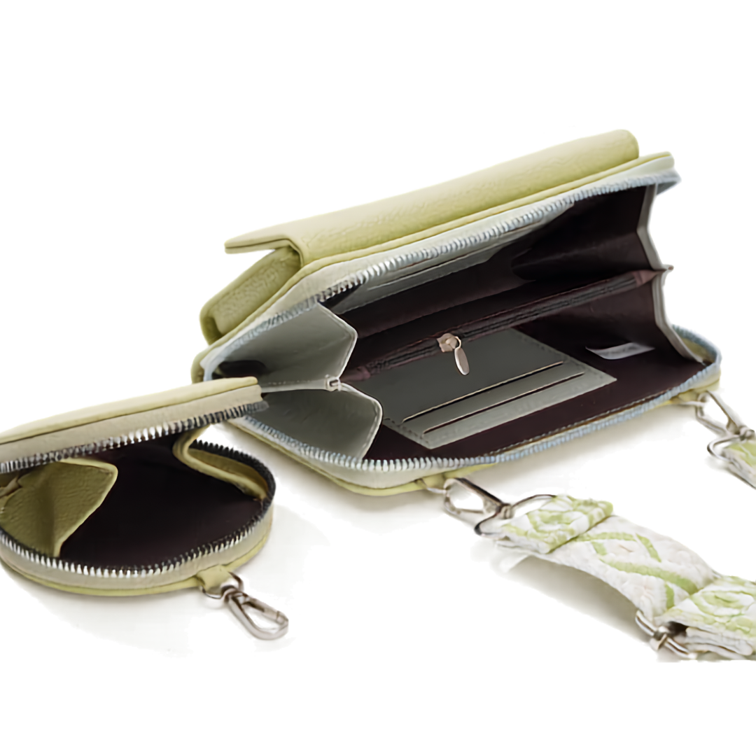 Le Mini Sac Alba
