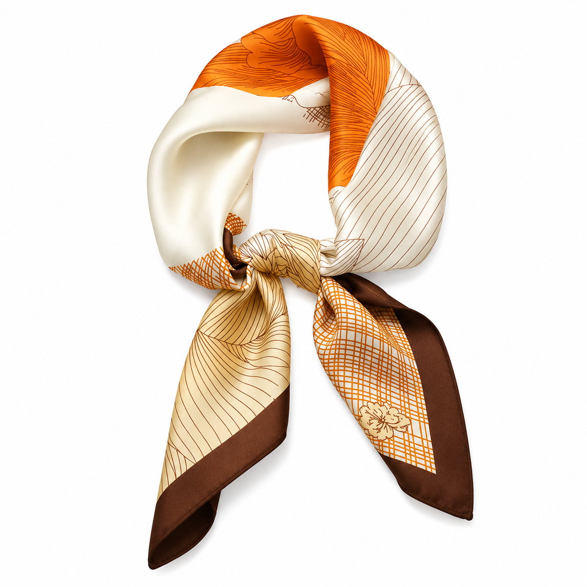 Le Foulard Riviera
