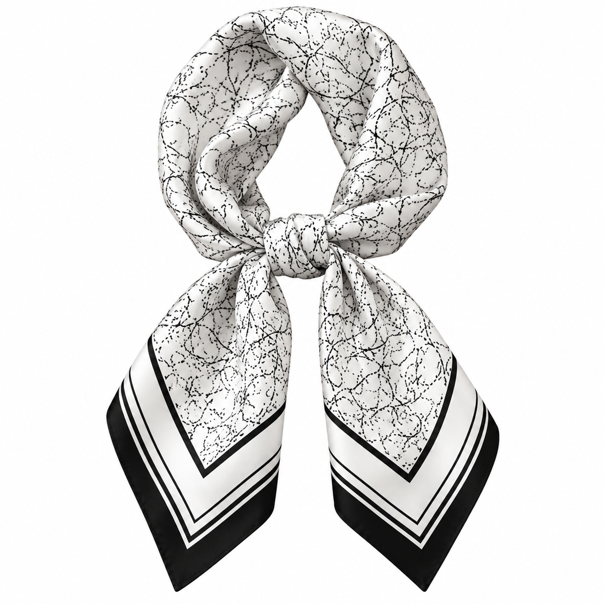 Le Foulard Riviera