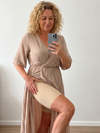 Elva Anti-Chafe Shorts