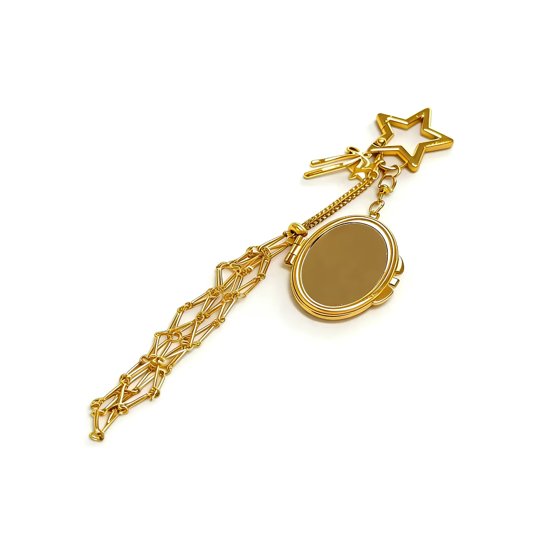 Le Charm Cœur & Étoile
