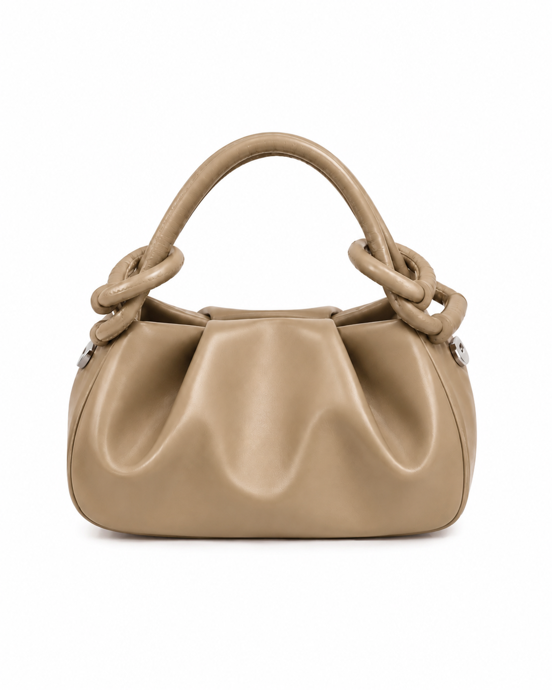 La Bolsa Lila Maison Elva