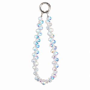 Transparent — Multicolore