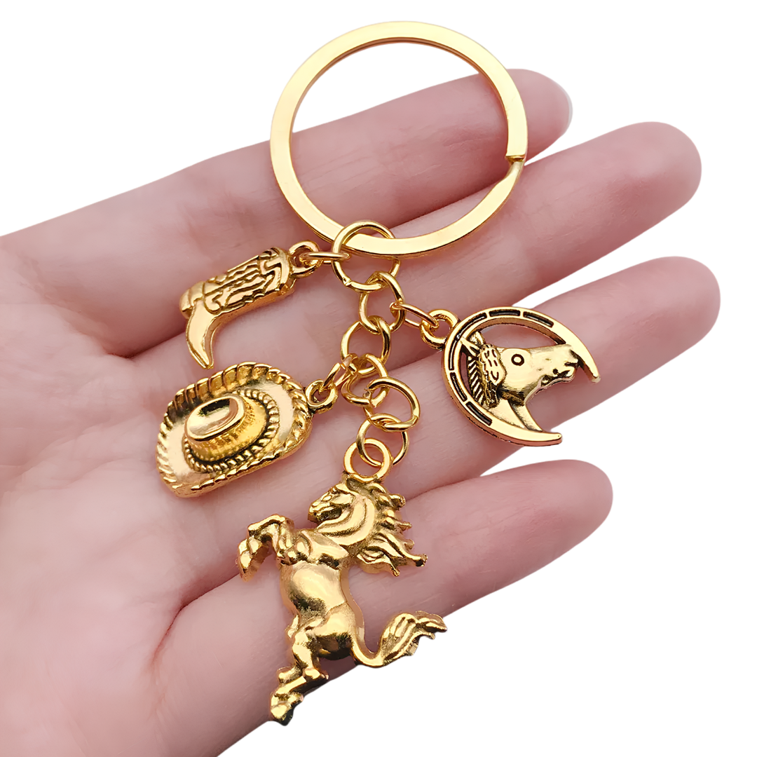 Le Charm Western