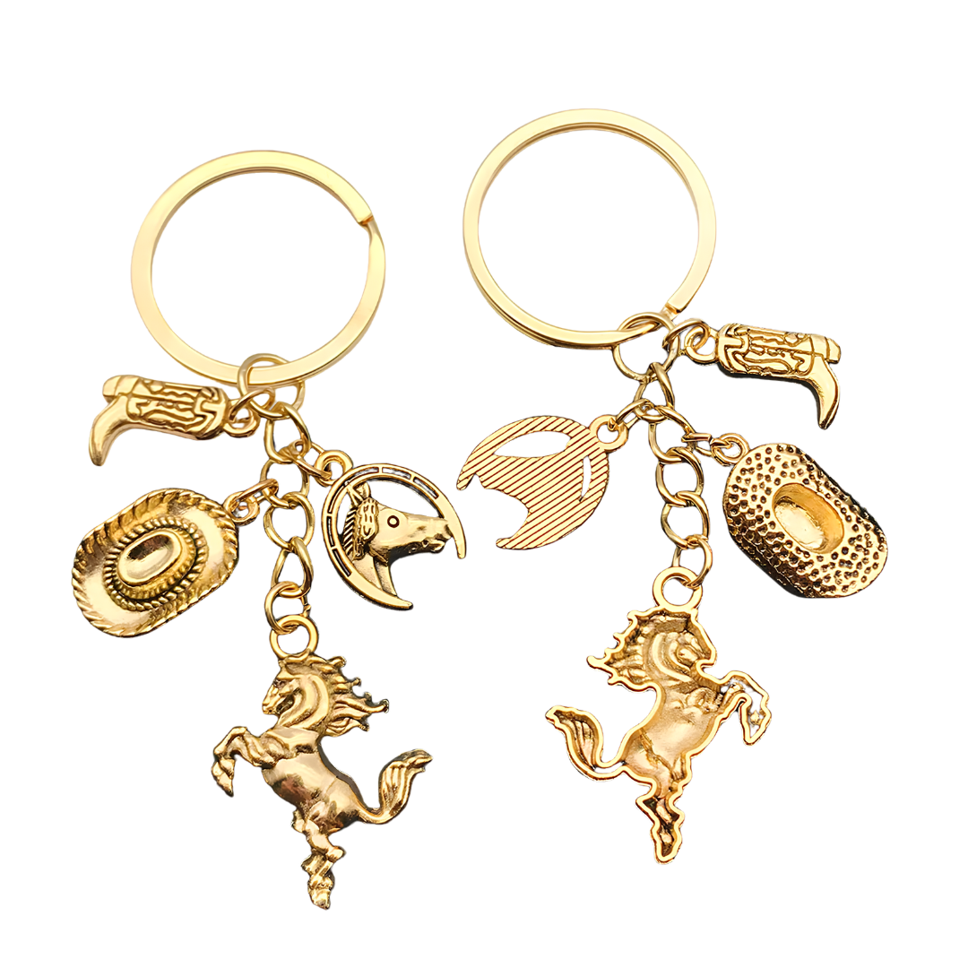 Le Charm Western