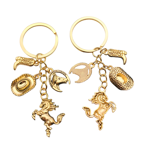 Le Charm Western