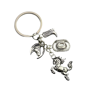 Le Charm Western