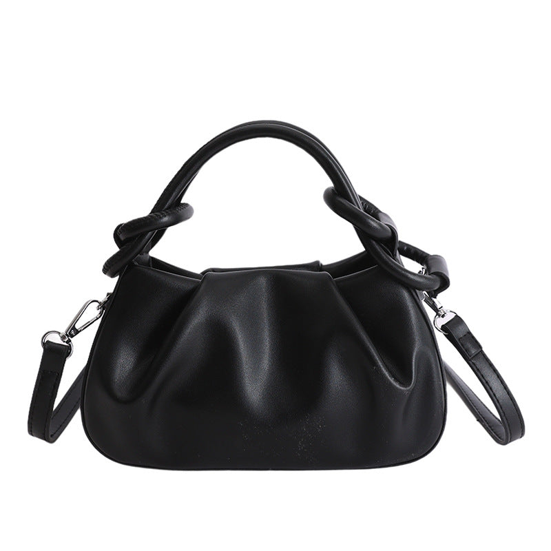 La Bolsa Lila Maison Elva