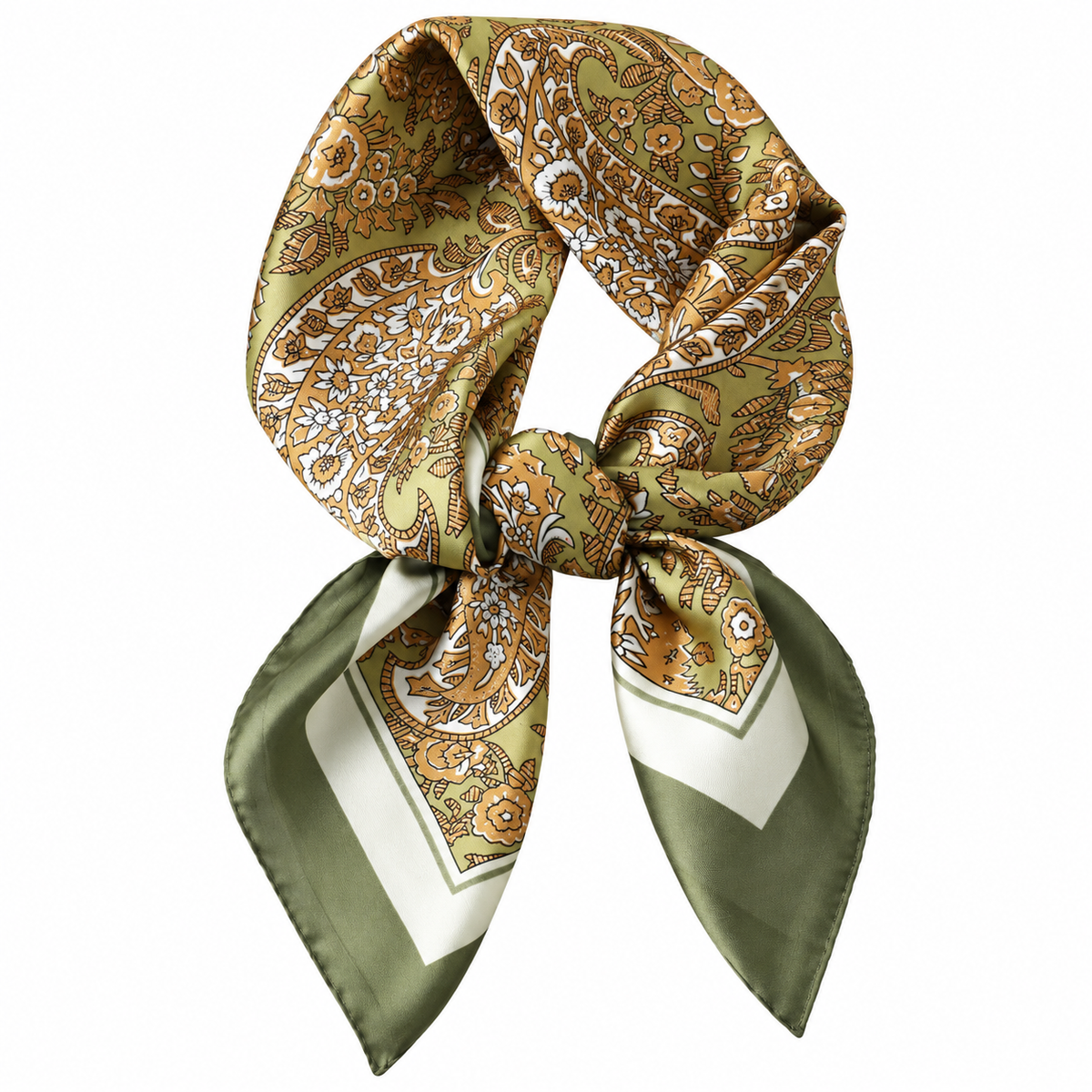 Le Foulard Riviera