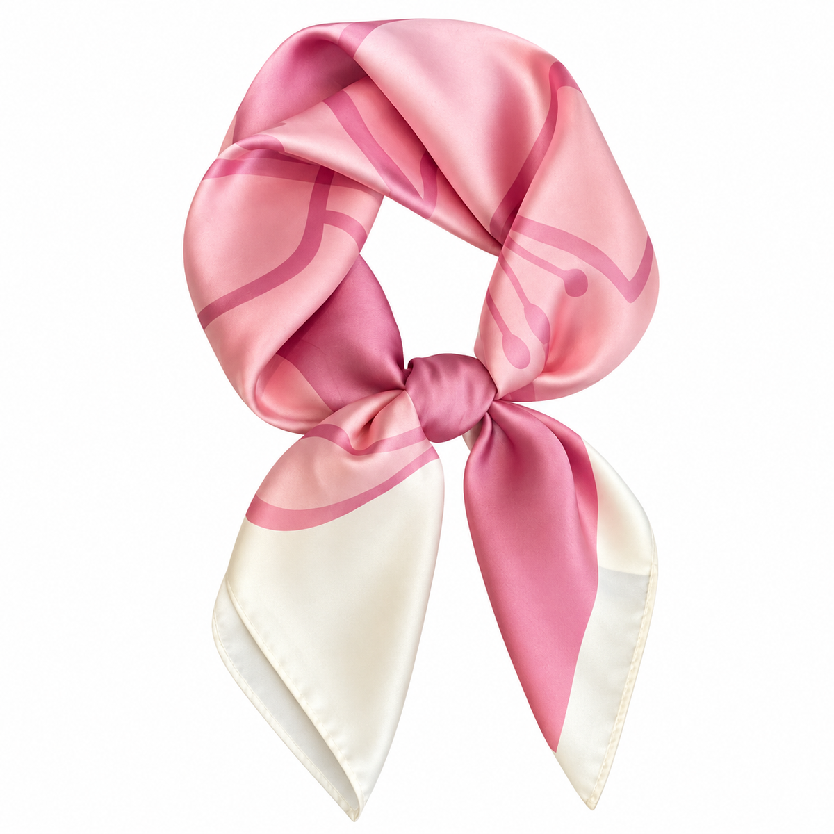 Le Foulard Riviera