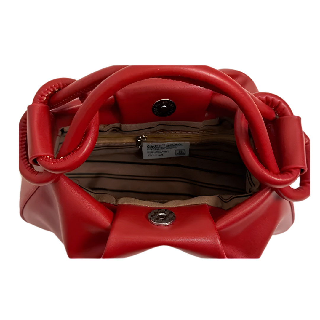 La Bolsa Lila Maison Elva