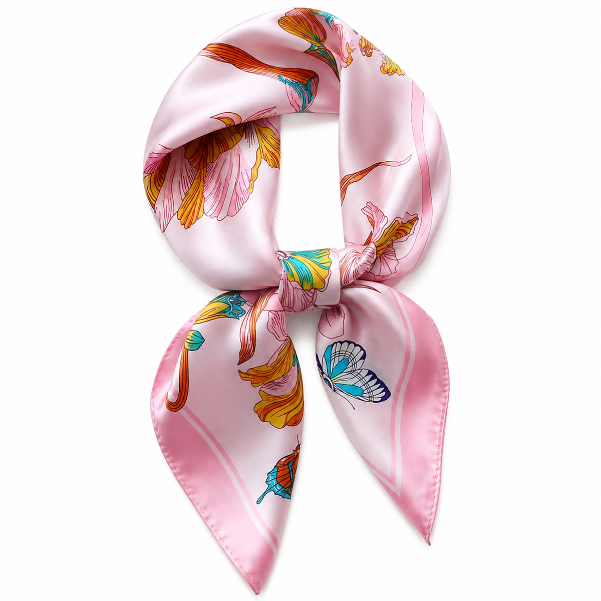Le Foulard Riviera