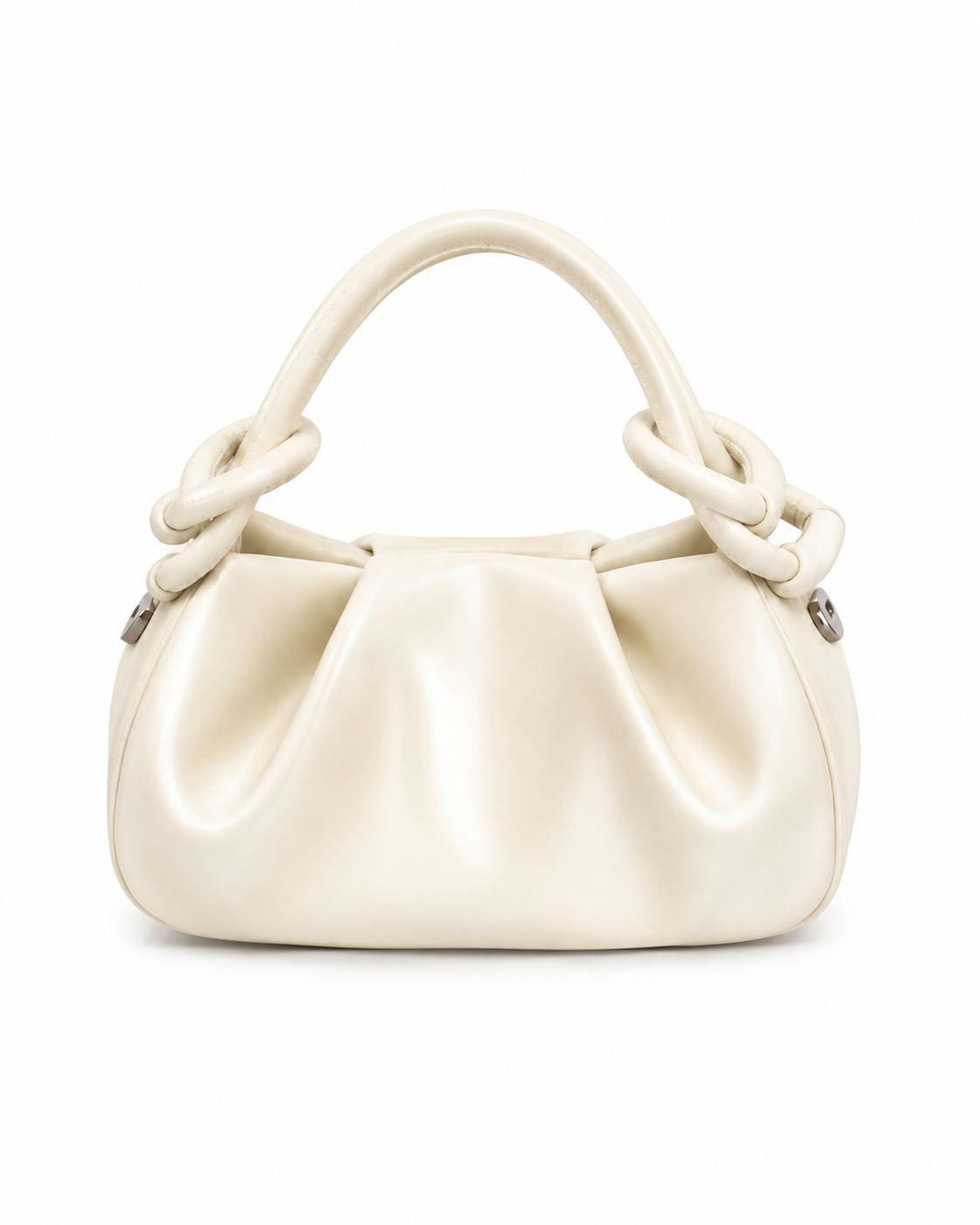 La Bolsa Lila Maison Elva