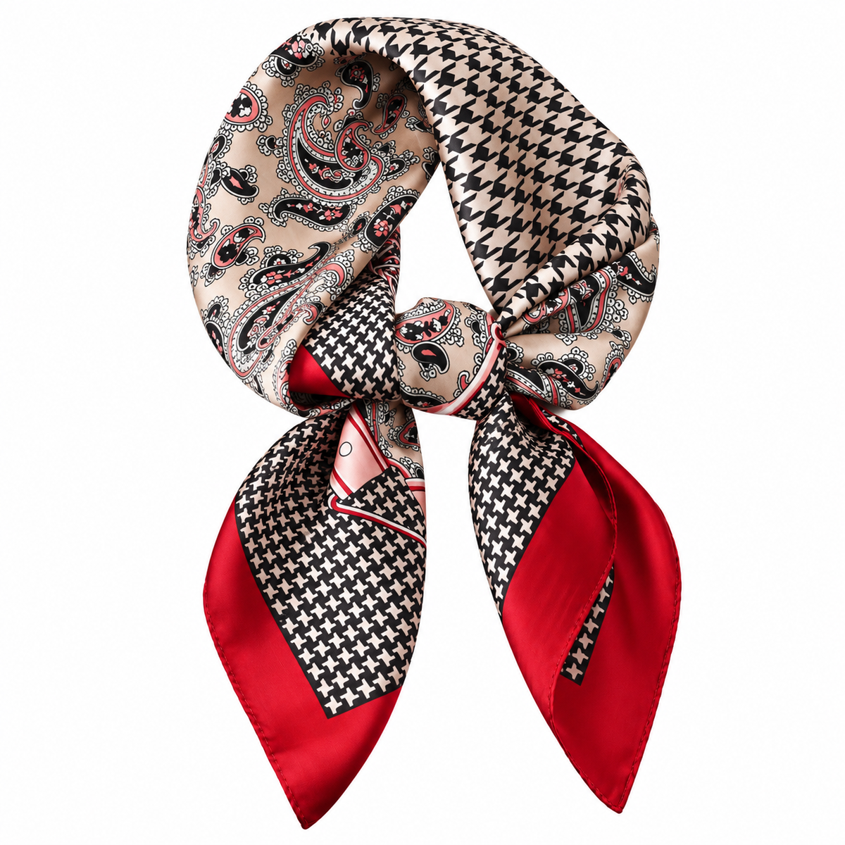 Le Foulard Riviera