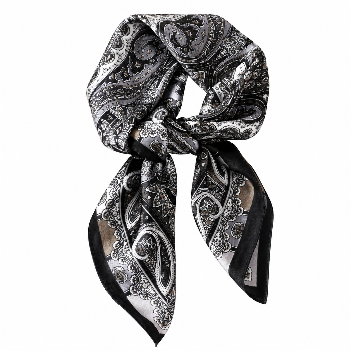 Le Foulard Riviera