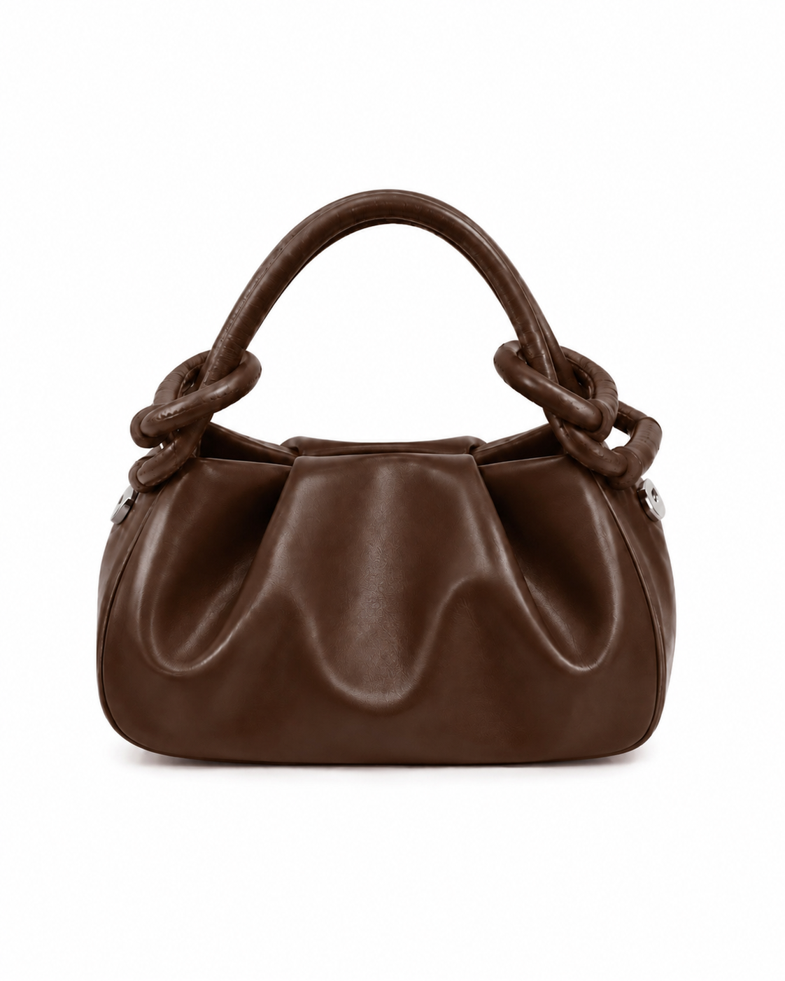 La Bolsa Lila Maison Elva