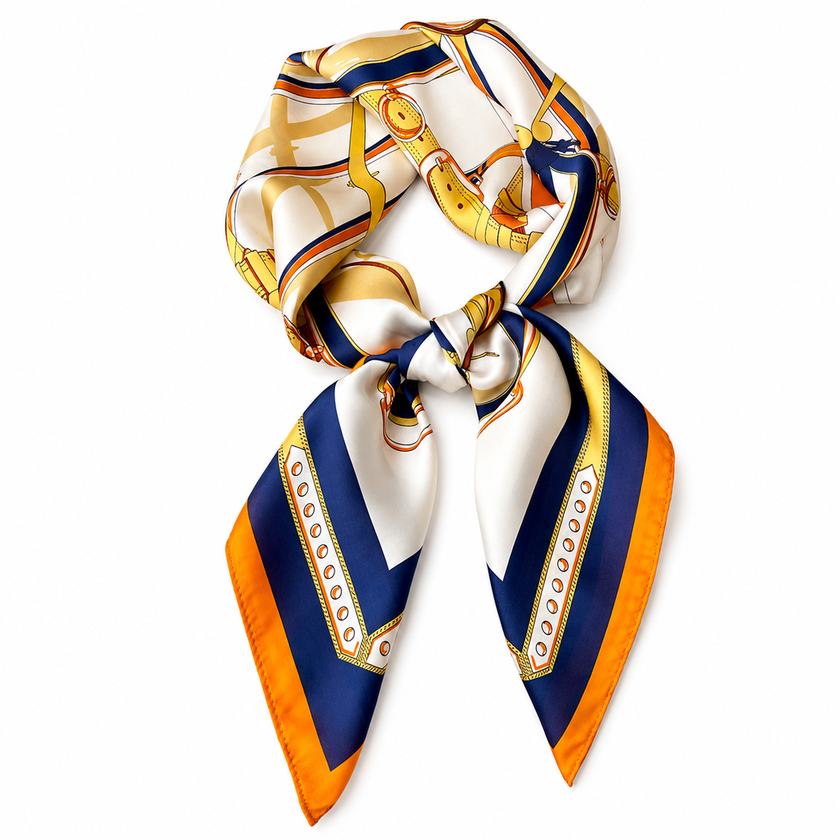 Le Foulard Riviera