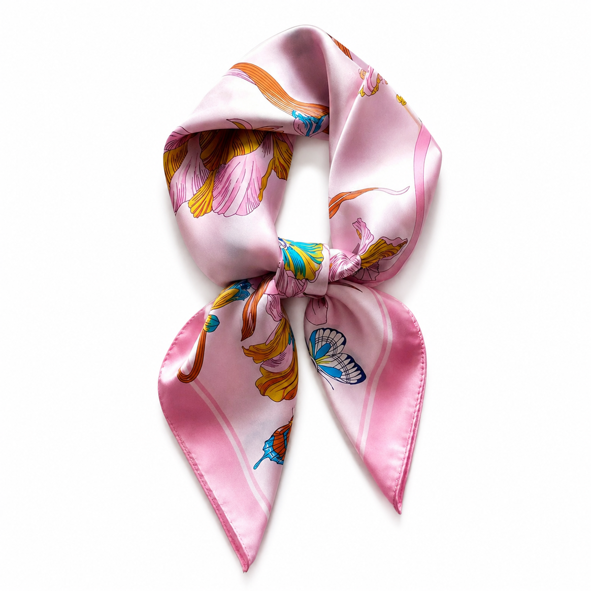 Le Foulard Riviera