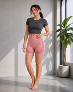 Short Push-Up Elva