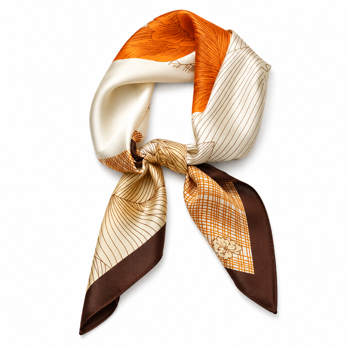 Le Foulard Riviera