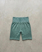 Short Push-Up Elva