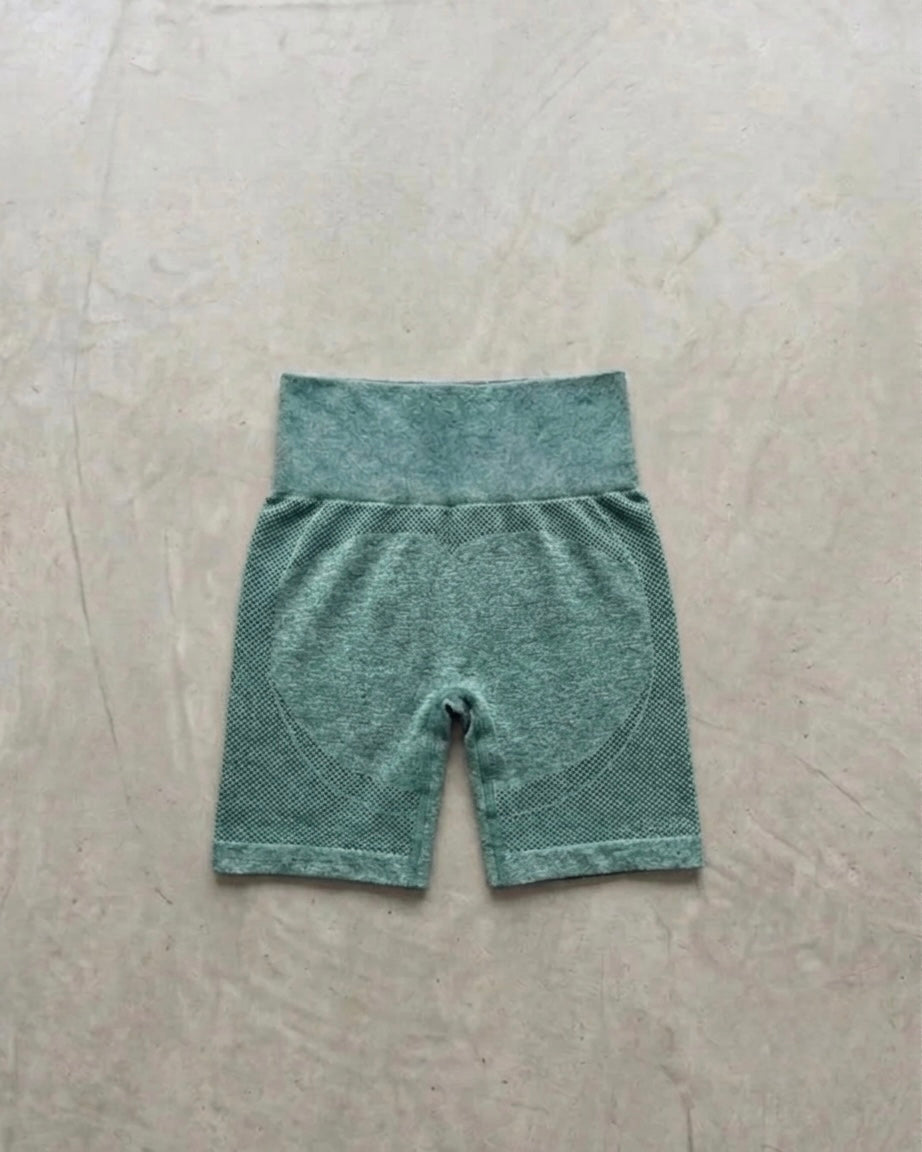 Short Push-Up Elva