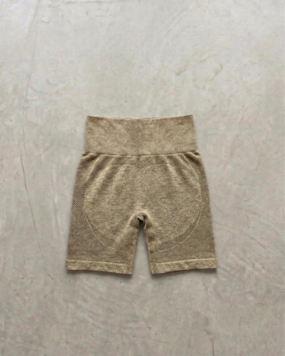 Short Push-Up Elva