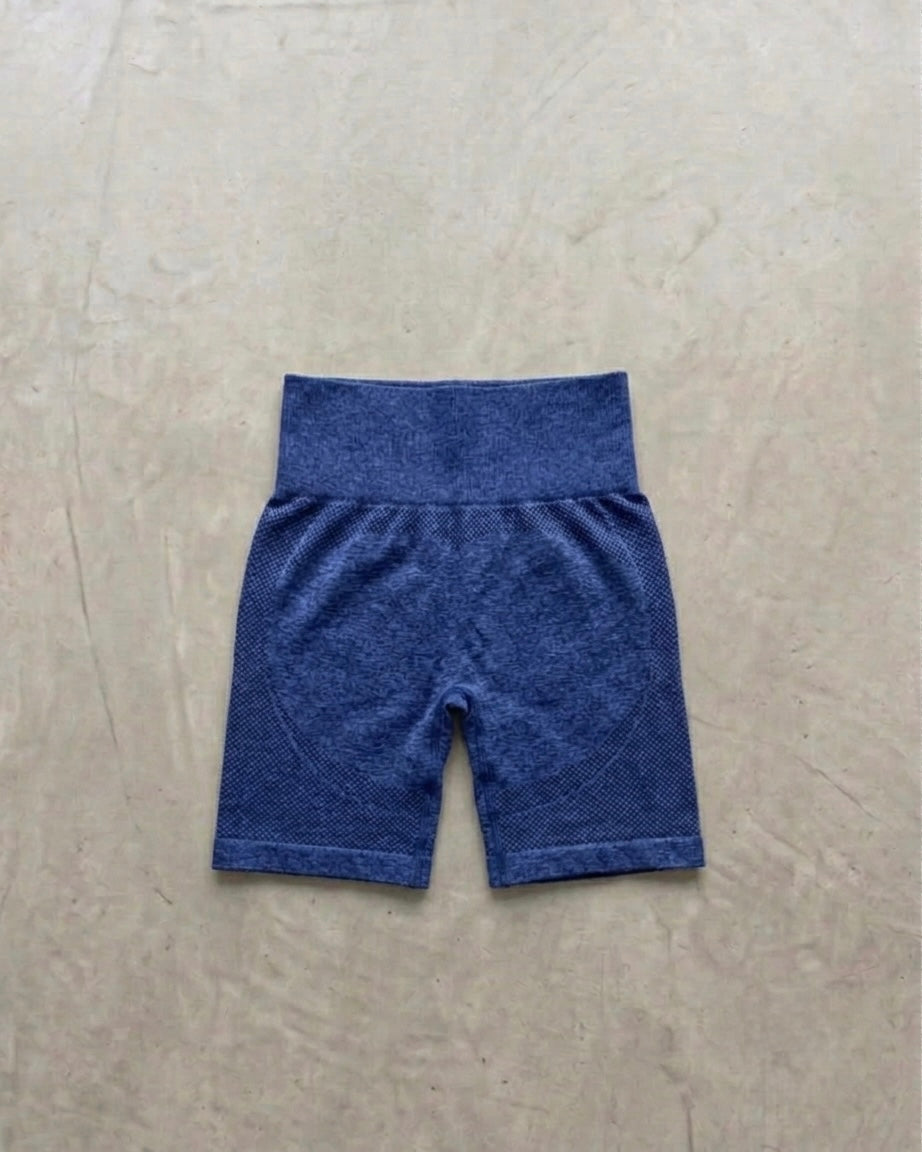 Short Push-Up Elva