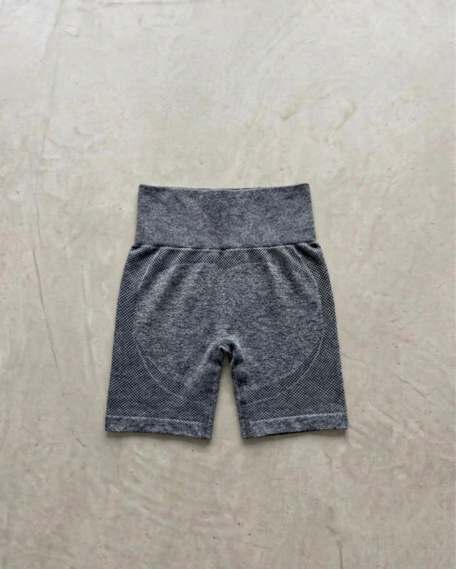 Short Push-Up Elva