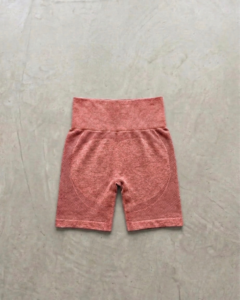 Short Push-Up Elva