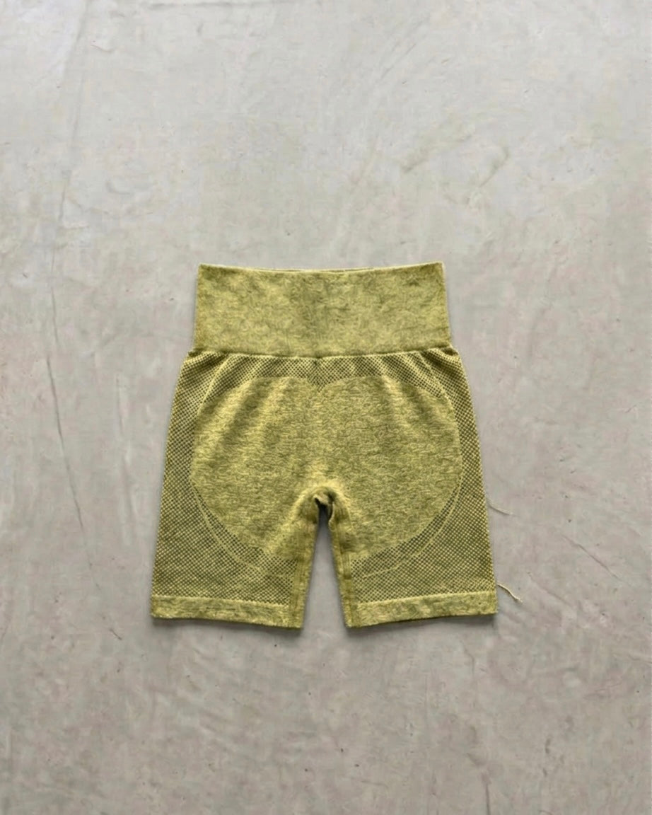 Short Push-Up Elva